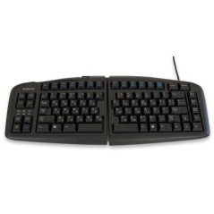 Goldtouch V2 Keyboard Russian
